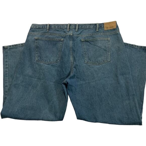 Member Only Mens Jeans Denim 44 x 30 - Picture 5 of 5